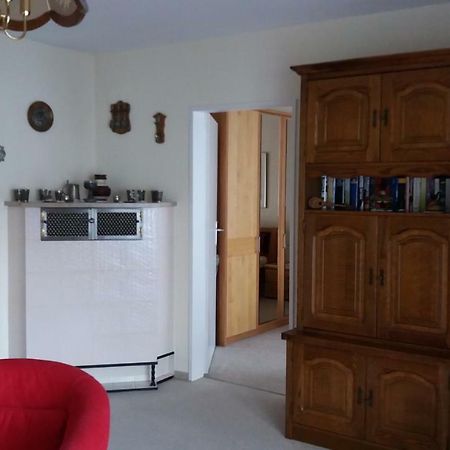 Ferienwohnung Hegenauer Zirndorf Buitenkant foto