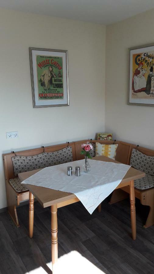 Ferienwohnung Hegenauer Zirndorf Buitenkant foto