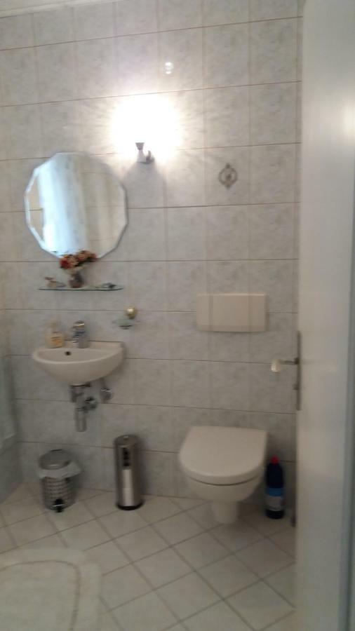 Ferienwohnung Hegenauer Zirndorf Buitenkant foto