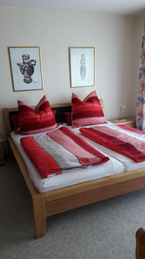 Ferienwohnung Hegenauer Zirndorf Buitenkant foto