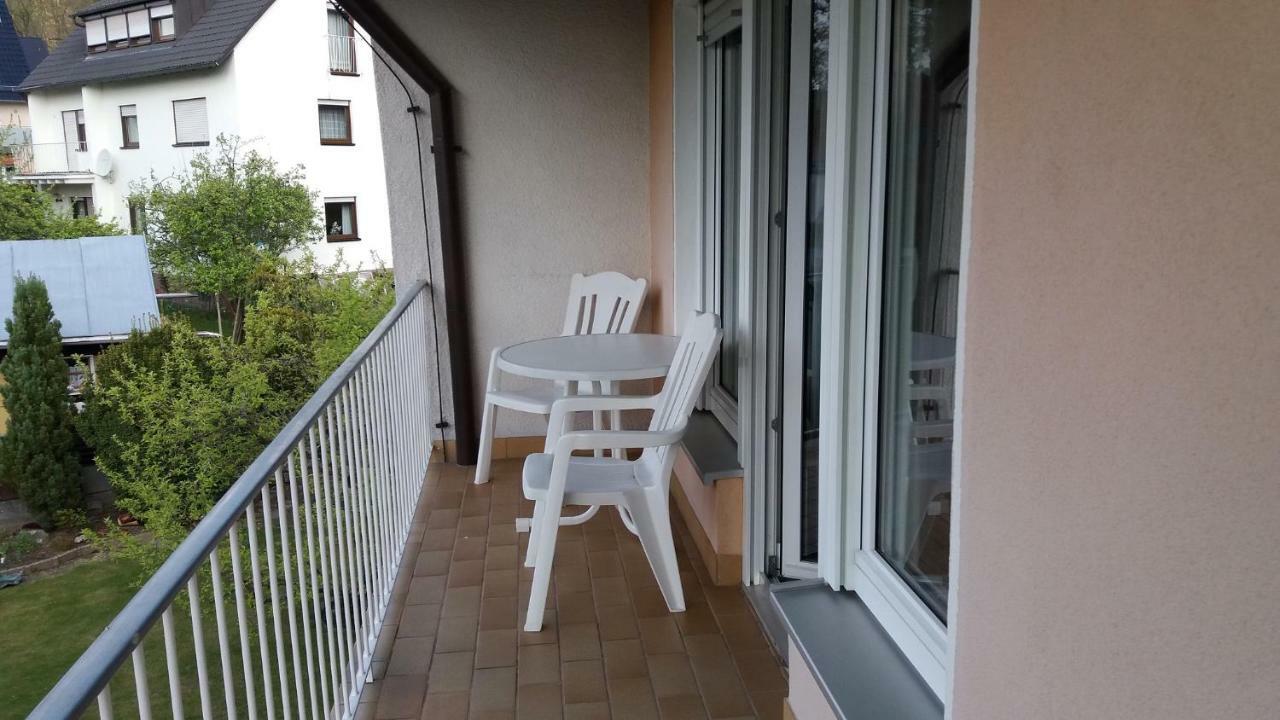 Ferienwohnung Hegenauer Zirndorf Buitenkant foto